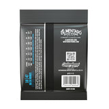 10|47 80/20 BRONZE : Acoustic Guitar Strings 12-PACK | EL MENTADO™