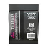 10|47 80/20 BRONCE : Cuerdas Para Guitarra Docerola (En Pares) 12-PACK | EL MENTADO™