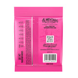 10|47 BRONCE FOSFORADO : Cuerdas Para Guitarra Docerola (En Pares) 3-PACK | EL MENTADO™