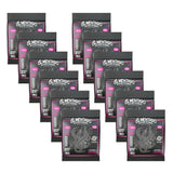 10|47 80/20 BRONCE : Cuerdas Para Guitarra Docerola (En Pares) 12-PACK | EL MENTADO™