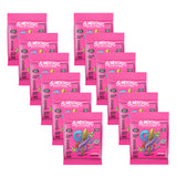 10|47 BRONCE FOSFORADO : Cuerdas Para Guitarra Docerola (En Pares) 12-PACK | EL MENTADO™
