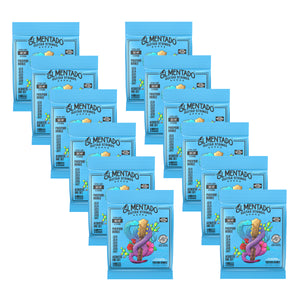 10|47 PHOSPHOR BRONZE : Acoustic Guitar Strings 12-PACK | EL MENTADO™