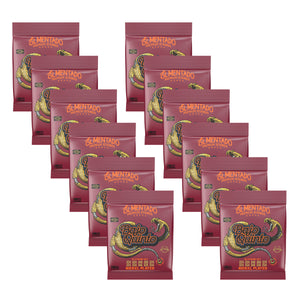 NICKEL PLATED : Bajo Quinto Strings (Ball End) 12-PACK | EL MENTADO™
