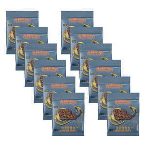 PHOSPHOR BRONZE : Bajo Quinto Strings (Ball End) 12-PACK | EL MENTADO™