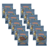 PHOSPHOR BRONZE : Bajo Quinto Strings (Ball End) 12-PACK | EL MENTADO™