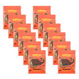 STAINLESS STEEL : Bajo Quinto Strings (Ball End) 12-PACK | EL MENTADO™