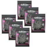 10|47 80/20 BRONZE : Docerola Guitar Strings (Pairs) 6-PACK | EL MENTADO™