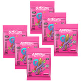 10|47 BRONCE FOSFORADO : Cuerdas Para Guitarra Docerola (En Pares) 6-PACK | EL MENTADO™