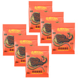 ACERO INOXIDABLE : Cuerdas Para Bajo Quinto (Ball End) 6-PACK | EL MENTADO™
